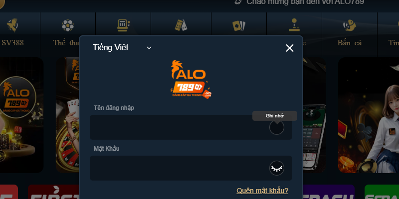 Đổi mật khẩu giúp tài khoản an toàn